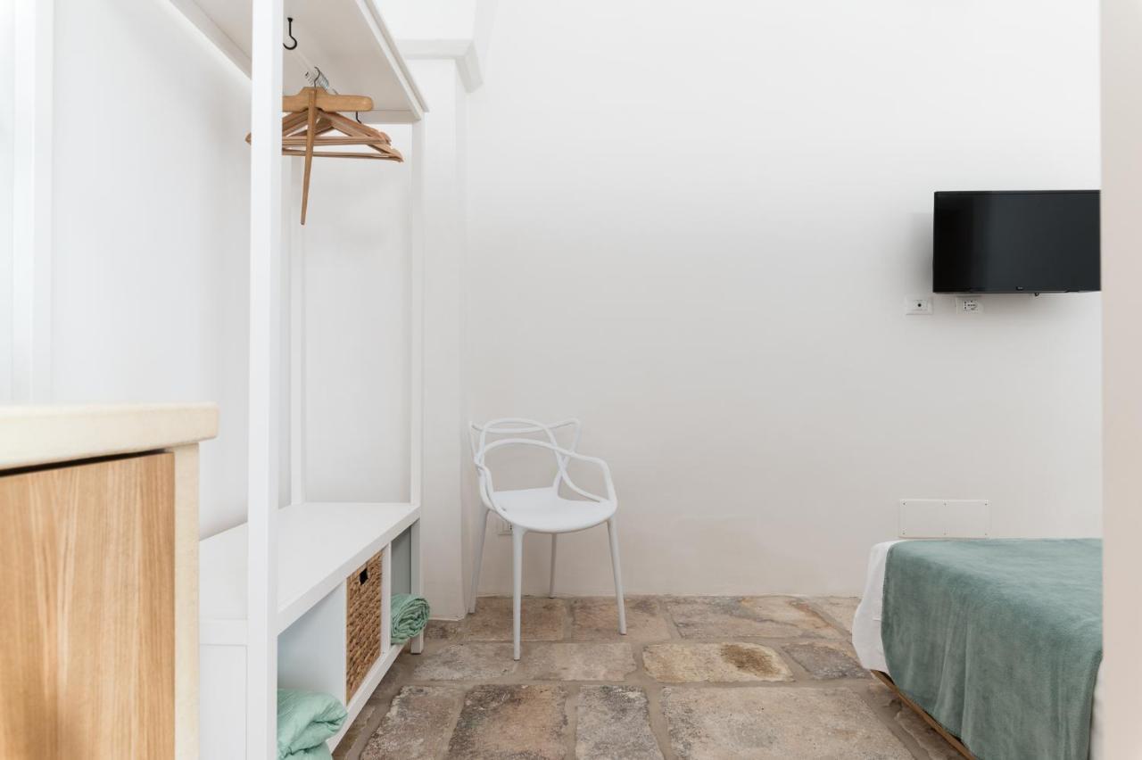 Casa Adele Villa Ostuni Buitenkant foto