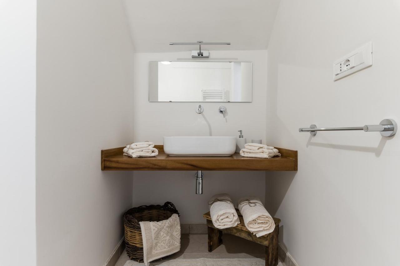 Casa Adele Villa Ostuni Buitenkant foto