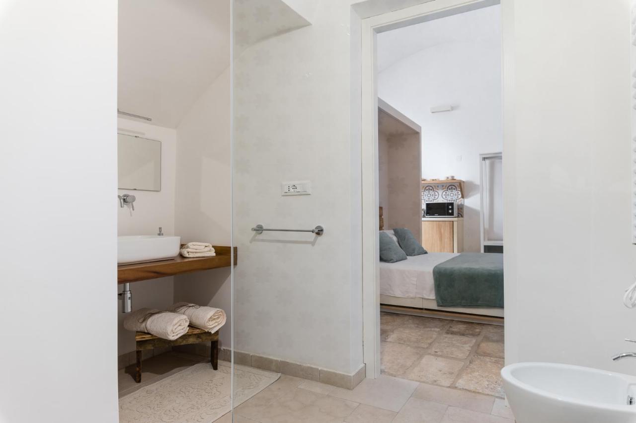 Casa Adele Villa Ostuni Buitenkant foto