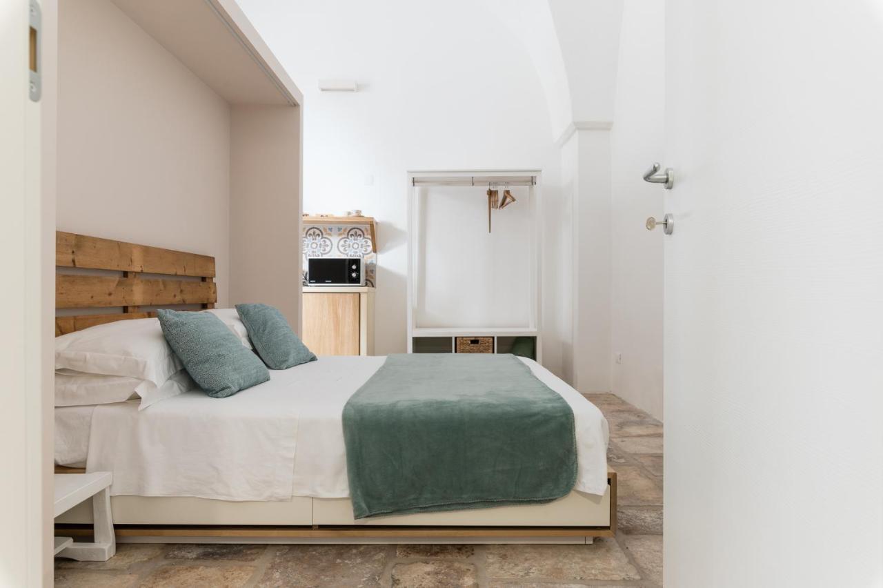 Casa Adele Villa Ostuni Buitenkant foto
