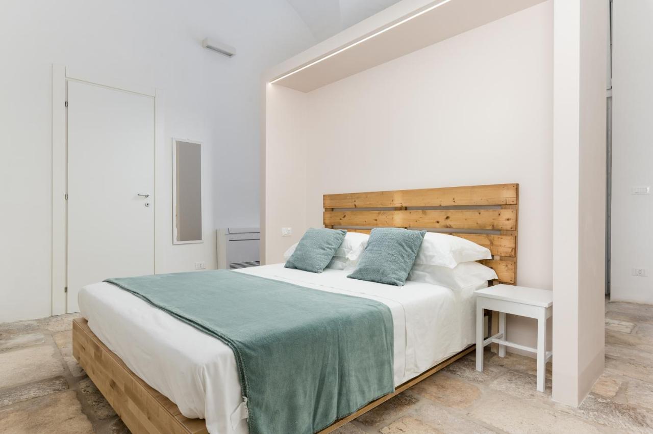 Casa Adele Villa Ostuni Buitenkant foto