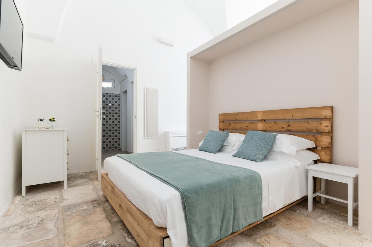 Casa Adele Villa Ostuni Buitenkant foto