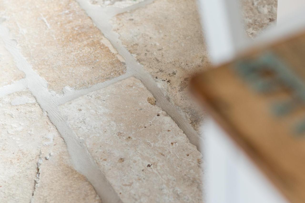 Casa Adele Villa Ostuni Buitenkant foto