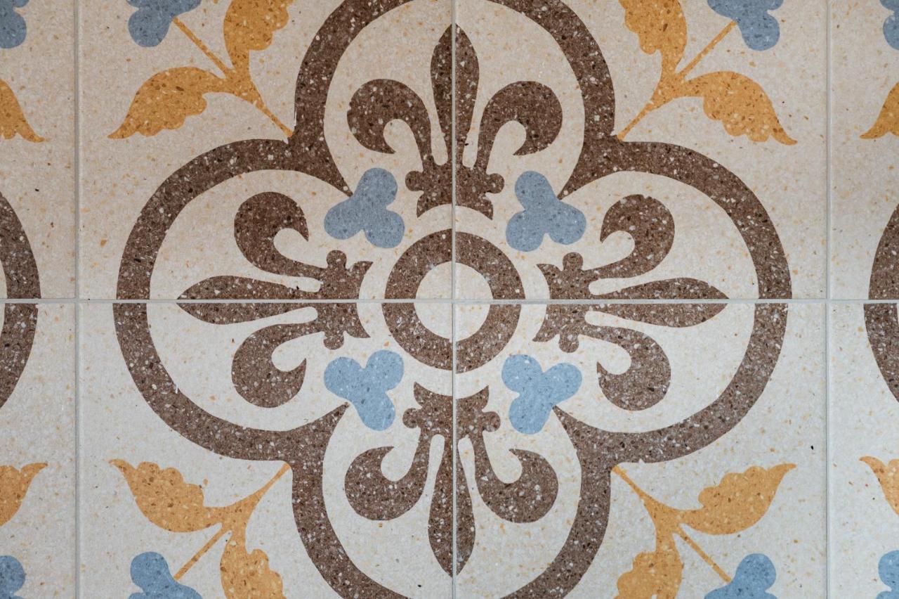 Casa Adele Villa Ostuni Buitenkant foto