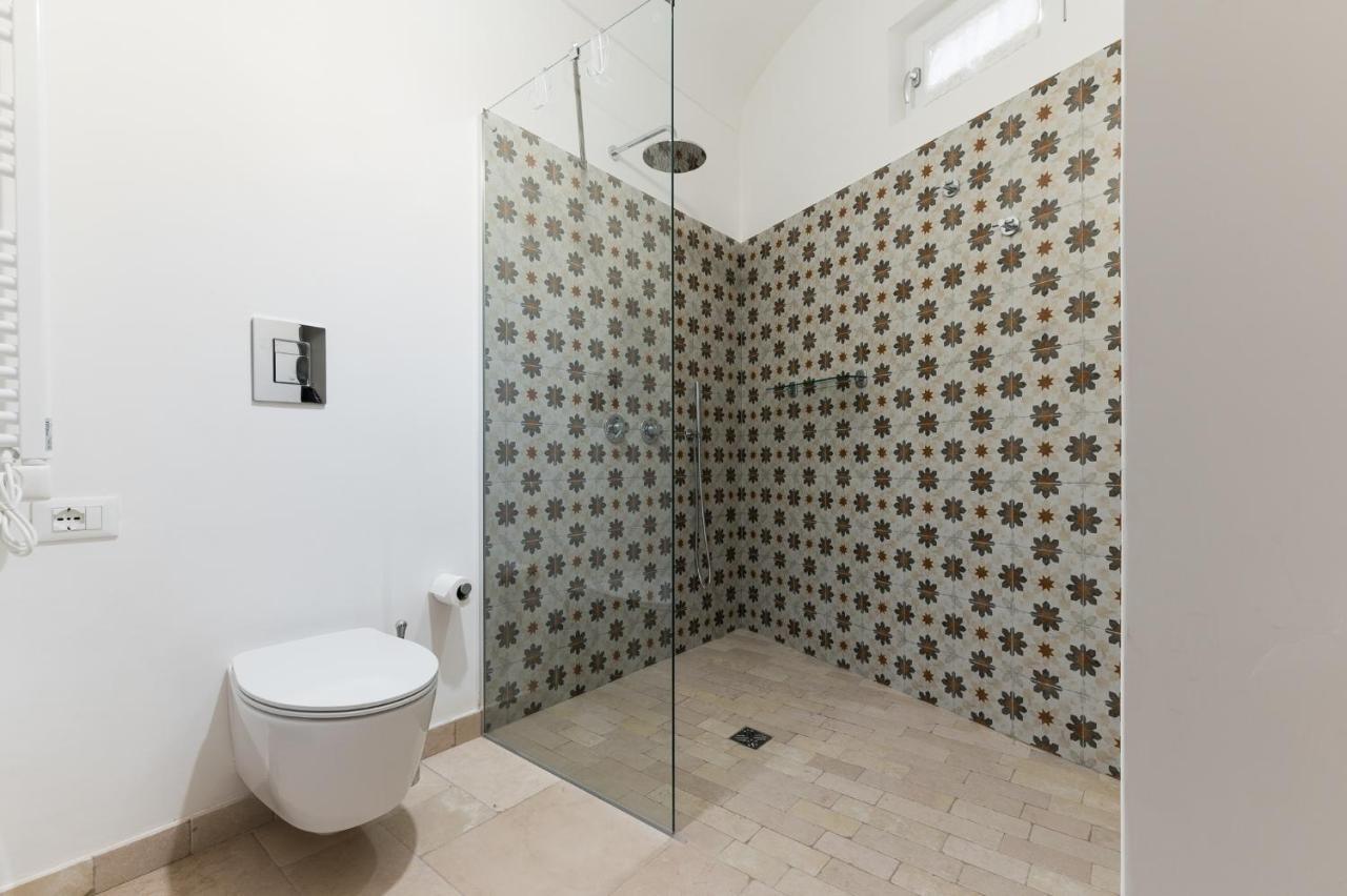 Casa Adele Villa Ostuni Buitenkant foto