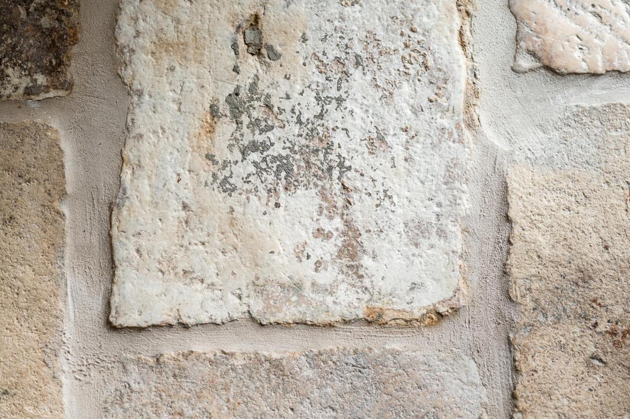 Casa Adele Villa Ostuni Buitenkant foto