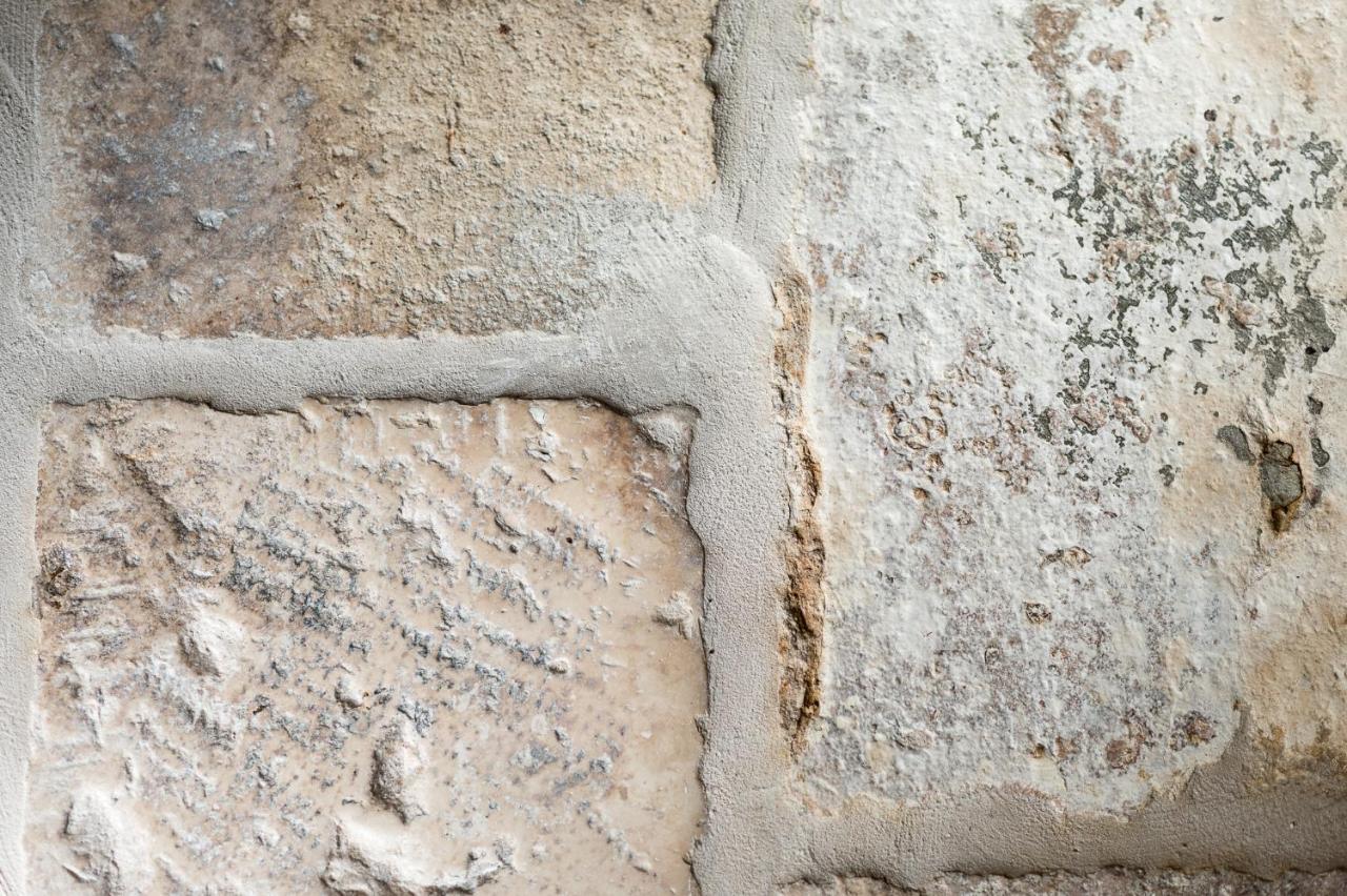 Casa Adele Villa Ostuni Buitenkant foto