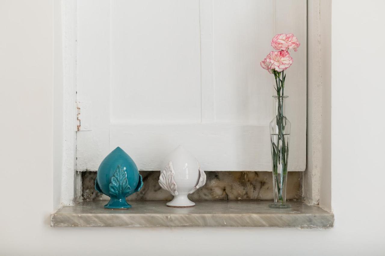 Casa Adele Villa Ostuni Buitenkant foto