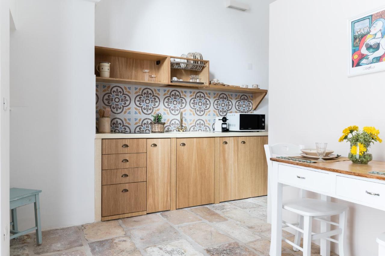 Casa Adele Villa Ostuni Buitenkant foto