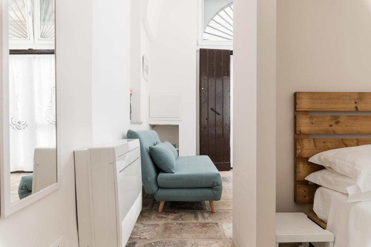 Casa Adele Villa Ostuni Buitenkant foto