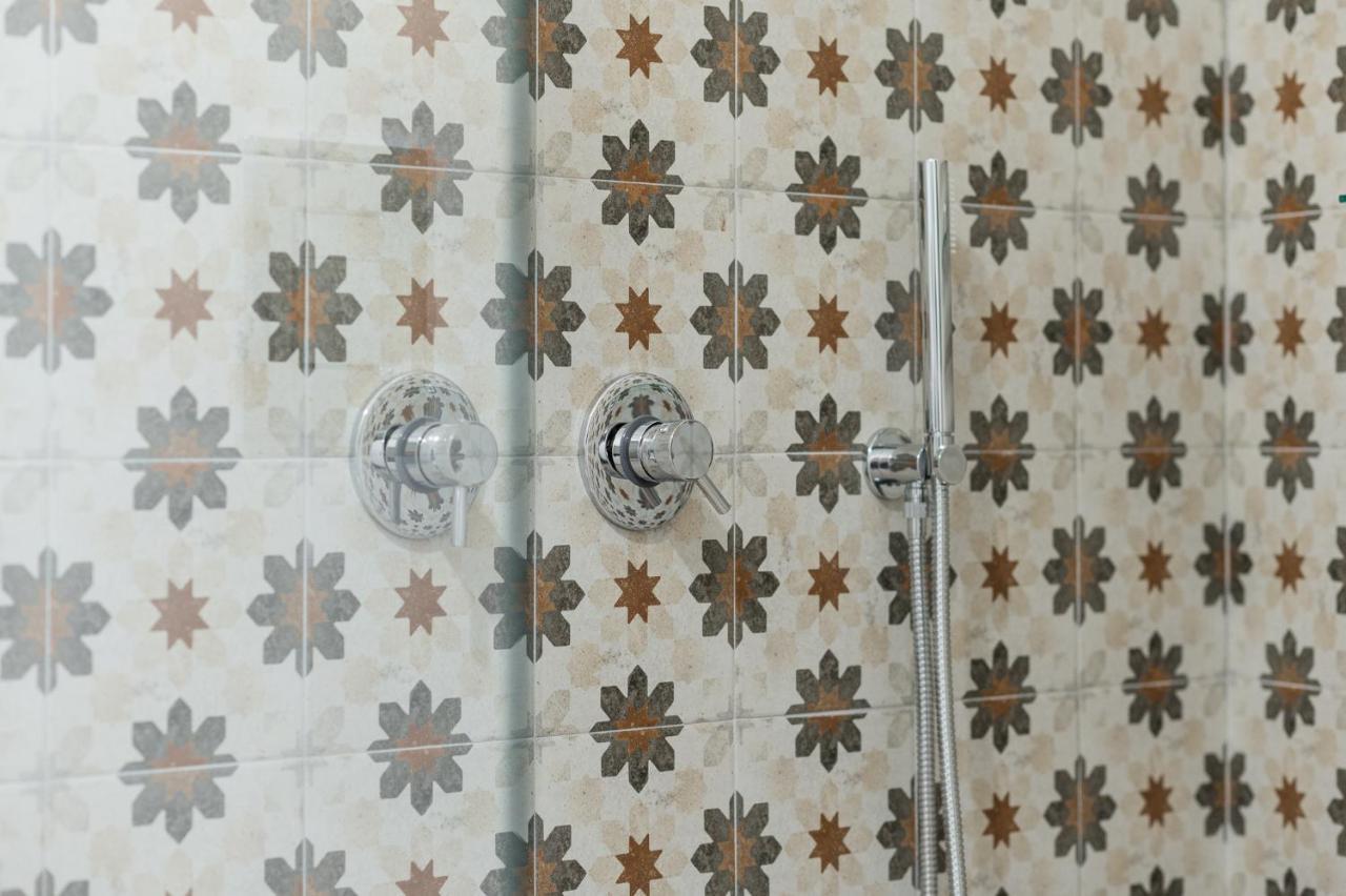 Casa Adele Villa Ostuni Buitenkant foto